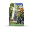 Tow Rocky Mountain gato x 5 lb|Taste Of The Wild