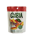 Rolls de mango x 40 gr|D´Lara