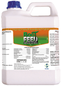 RooT FEED GR - Fertilizantes Jardinería - Tierragro Colombia (5565269278870)