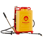 Fumigadora Integra 20 Lt (Co-032)|RoyalCondor