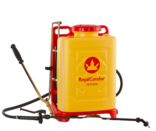 Fumigadora Integra 20 Lt (Co-032)|RoyalCondor