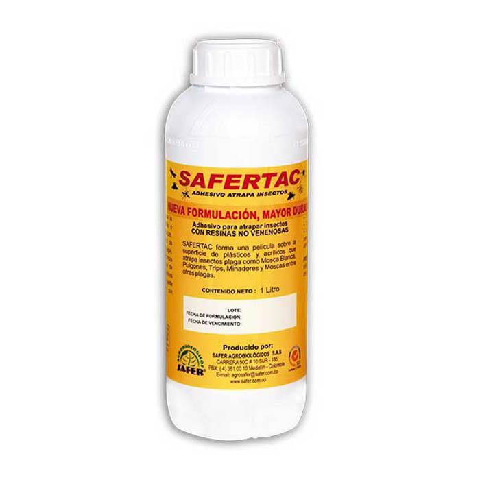 Safertac x 1 Lt|Safer