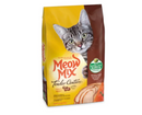 Meow Mix salmón y pavo