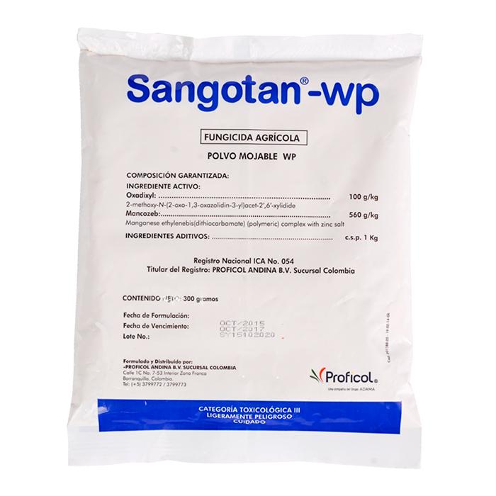 Sangotan x 300 gr|Adama