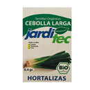 Semilla Orgánica de Cebolla larga x 0.4 gr|Jarditec