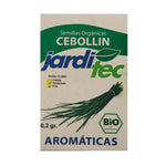 Semilla Orgánica de Cebollín x 0.2 gr|Jarditec