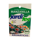 Semilla Orgánica de Manzanilla x 0.05 gr|Jarditec