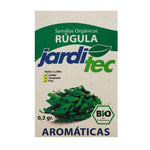 Semilla Orgánica de Rúgula x 0.3 gr|Jarditec