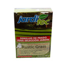 Semilla de pasto rustic grass x 500 gr|Jarditec