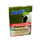 Semilla de pasto strong grass x 500 gr|Jarditec