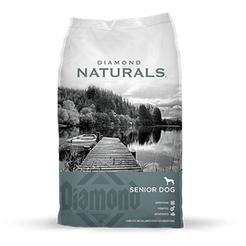 Diamond adulto mayor (7+) x 6 lb|Jarapets