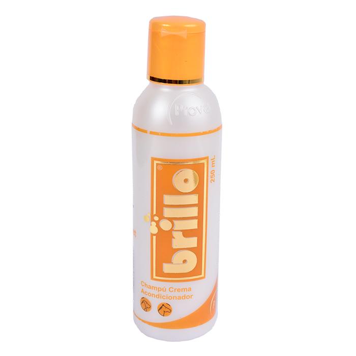 Shampoo Brillo x 250 ml|Provet