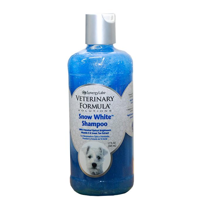 Shampoo medicado Snow White x 17 Oz|Synergy Labs