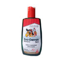 Shampoo Zoo-Dermín 260 ml|Zoo