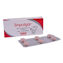 Sinpulgar 205 x 9 mg ( 6 Tabletas)|Chalver