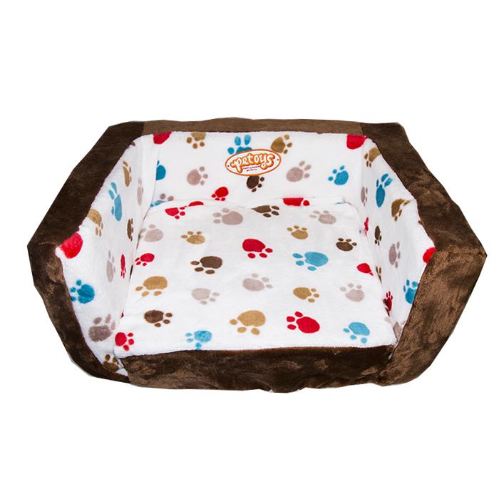 Sofa Cama Pequeño Petoys|Pet Toys