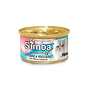 Simba Cat Atún y Pescado 85 gr|Simba