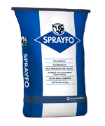 Leche Sprayfo Terneros Blue x 25 kg|Agroindustrial