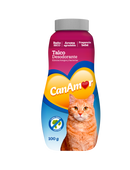 Talco desodorante gato 100 grs|Canamor