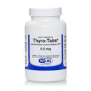 Thyro Tabs perro x 0.5 mg|Lloyd