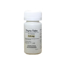 Thyro Tabs perro x 1.0 mg|Lloyd