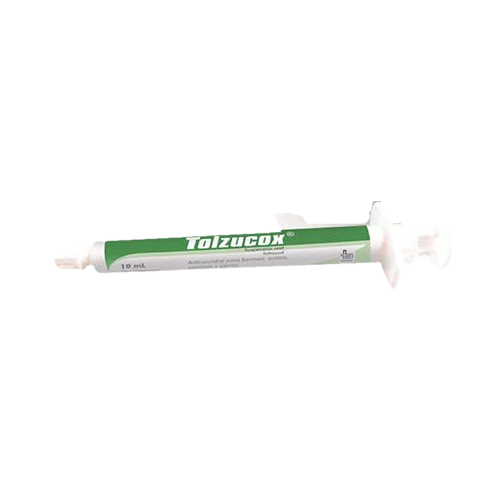 Tolzucox x 10 Ml