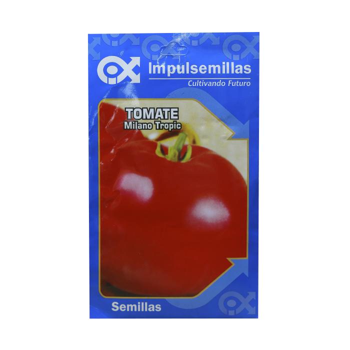 Semilla de Tomate milano tropic x 10 gr|Impulsemillas