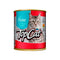 Top Cat Pescado x 290 gr|Logus