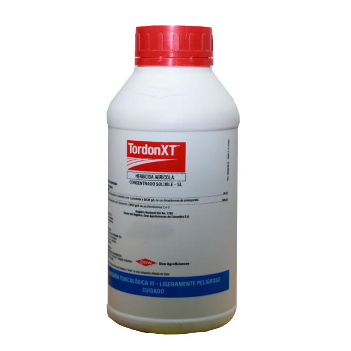 Tordon | Compra Online Herbicida Tordon en Tierragro