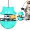 Juguete para gato interactivo tumbler