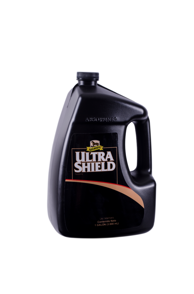 Ultra shield ex repelente 946 ml