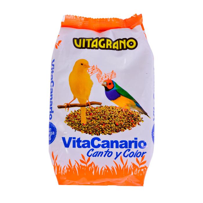 Vitacanario x 300 gr|Vitagrano