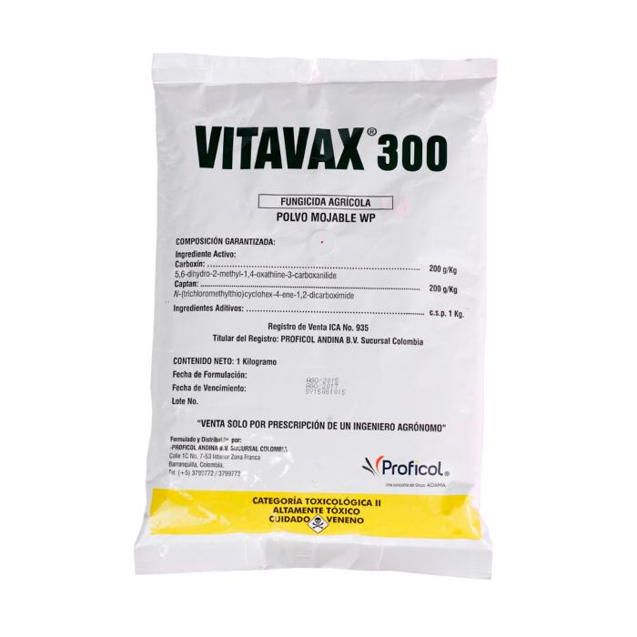 Vitavax 300 x 500 gr|Adama