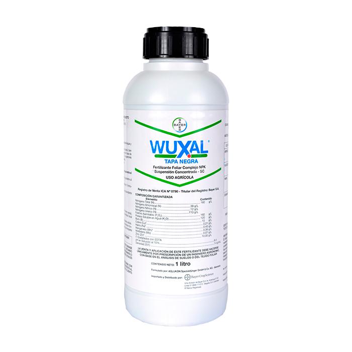 Wuxal 16-16-12 x 1 Lt|Bayer