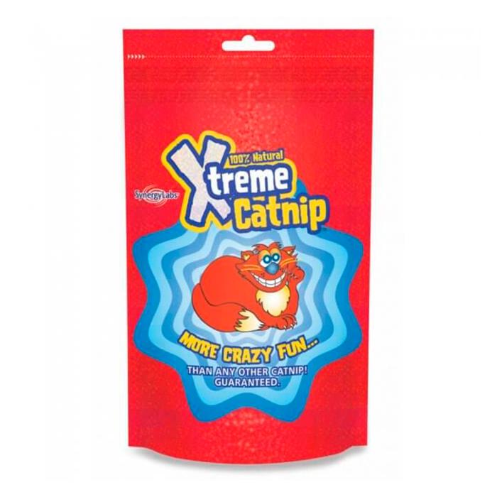 X-TREME Catnip|Synergy Labs