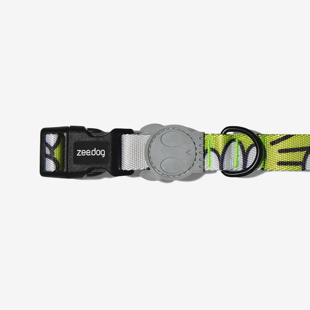 Smash Collar Talla S | Zeedog