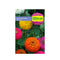 Semilla de Zinnia mezcla extra x 1.5 gr - Semillas Jardín - Tierragro Colombia (5558137356438)