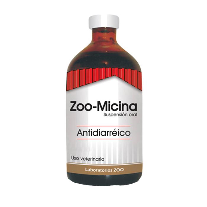 Zoo Micina Oral x 120 ml|Zoo